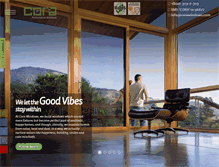 Tablet Screenshot of corawindows.com